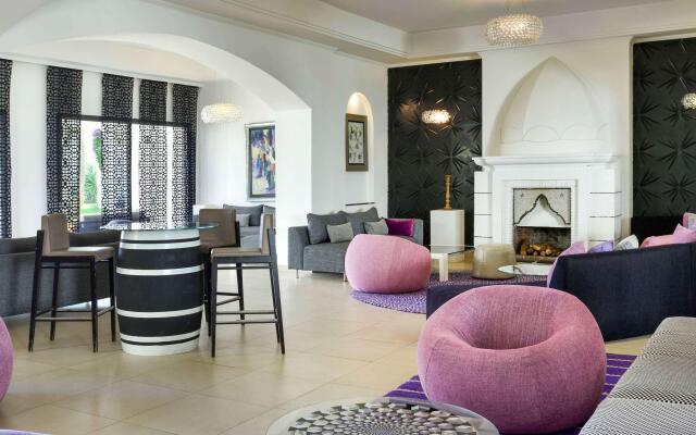 Pullman Mazagan Royal Golf & Spa