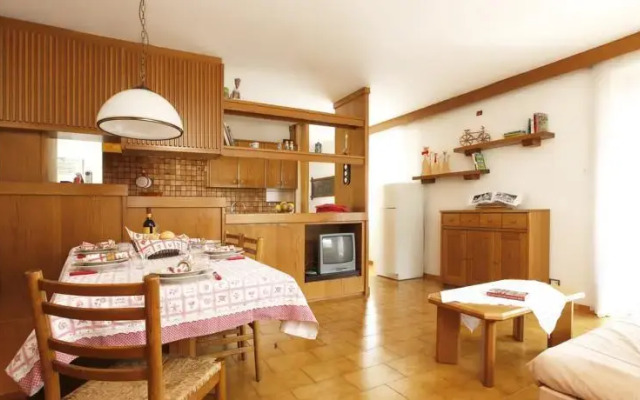 Casa Faggio Rosso