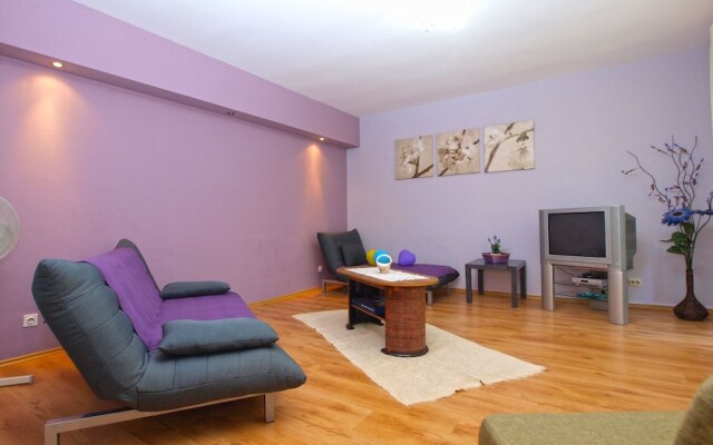 Apartments Nadia 1493