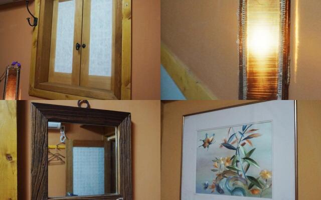 Gangneongjeon Hanok Stay