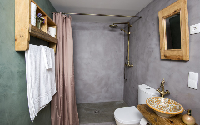 Des Arts- Guesthouse - Hostel