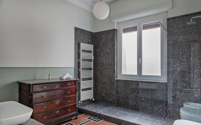 Beauty & Design in the Center