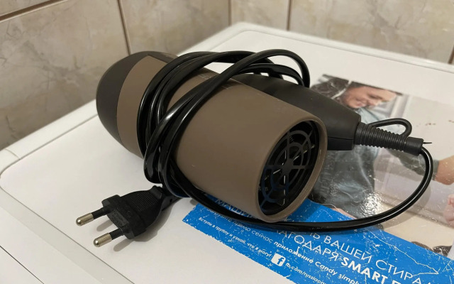 Комфорт Сити на улице Склизкова 44