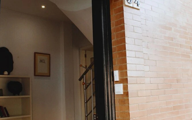 Wish-Suite El Bosco de Sevilla Apartment