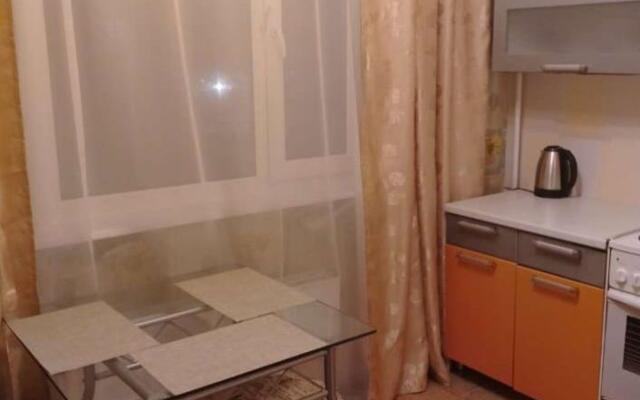 Апартаменты на улице 60 лет Октября 44