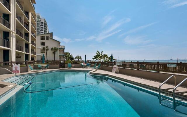 Mariner by iTrip Panama City Beach