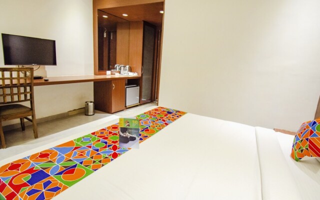 Kangra Rodeway Inn