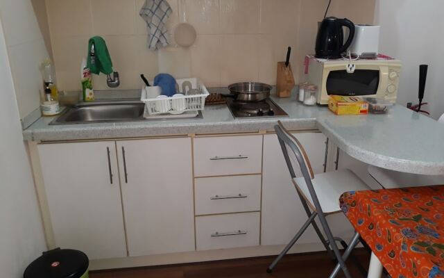 Final Destination Service Apartment