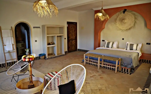 Sunrise Palace Merzouga