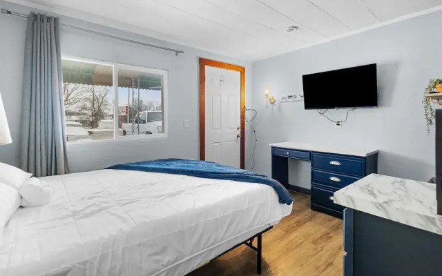 Workforce Suites