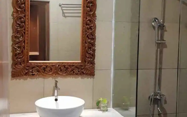 Khanaya Hotel Borobudur