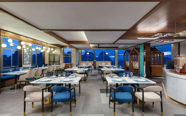 Hilton Garden Inn Xingyi Wanfenglin