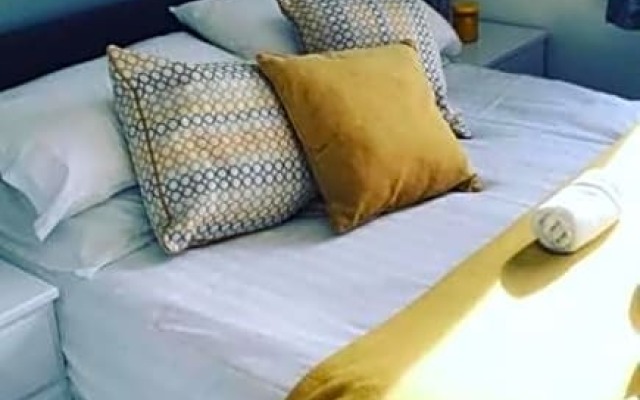 Tranquil Lodge