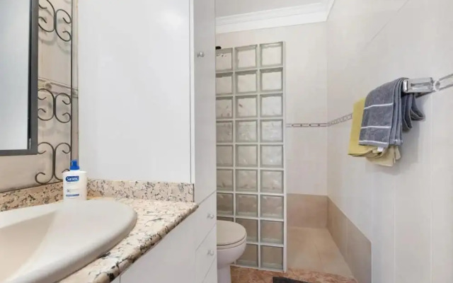 Beatifull Apartament Sea View in pto Cruz