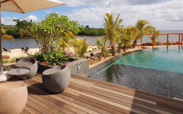 West Island Resort and Spa