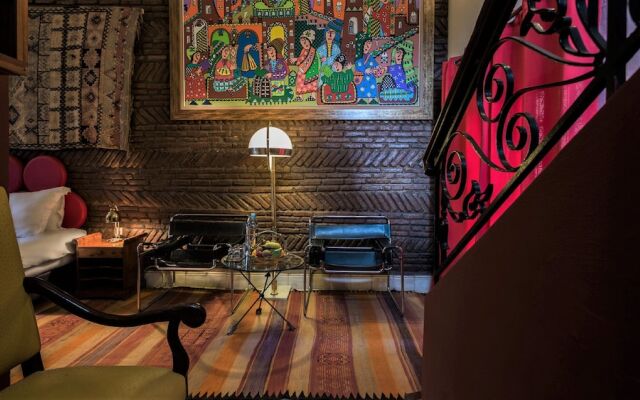 Riad Malika