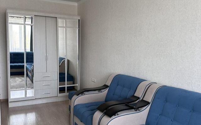 Апартаменты на Орджоникидзе, 88к1