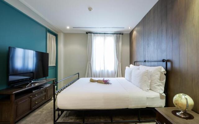 Thames Valley Khao Yai Hotel