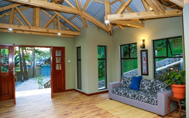 Malkia Trees Lodge