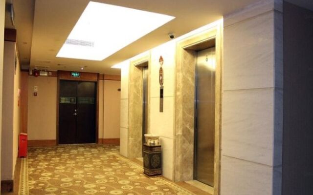 Shenzhen Bao Yue Hotel