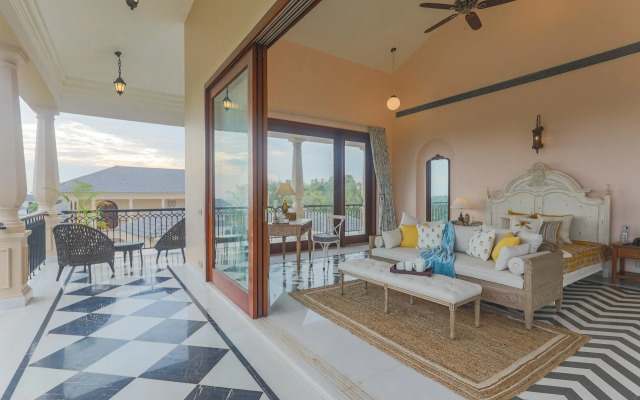 LohonoStays Sacri Borod Hill 9