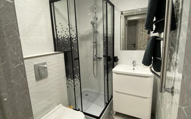 Апартаменты на улице Пластунская 100Б