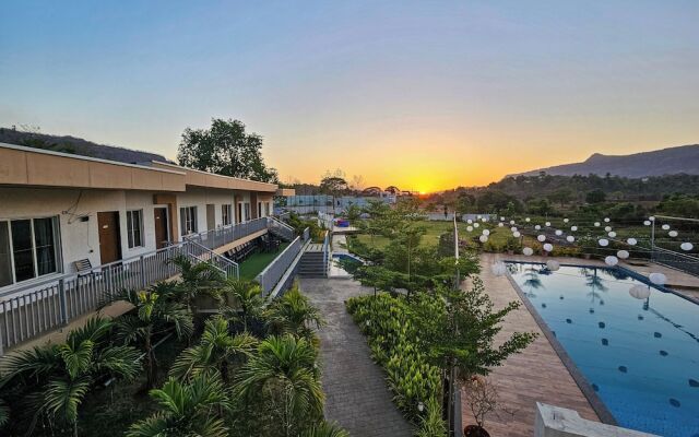 Riverain Valley Resort