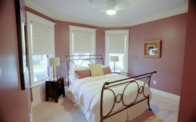 Patricia's Guest House