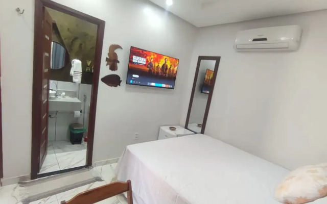 Pousada Nosso Canto Alter