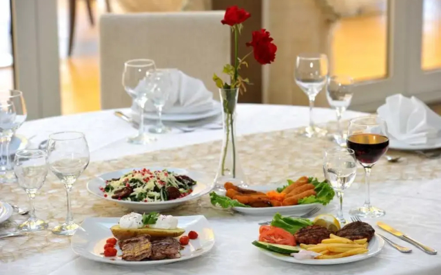 Ioannou Resort