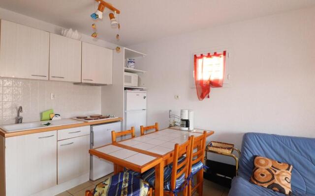 Appartement Le Grau-du-Roi, 3 pièces, 5 personnes - FR-1-307-67