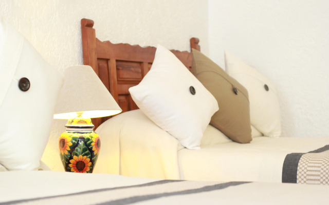 Hotel Mesón del Rosario