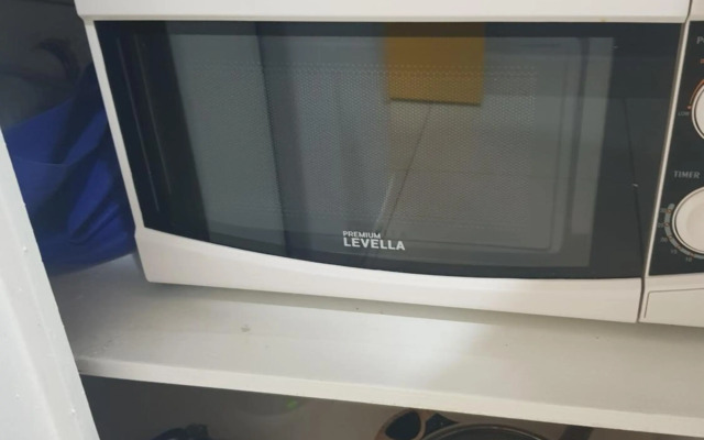 The Brayan's Apartment