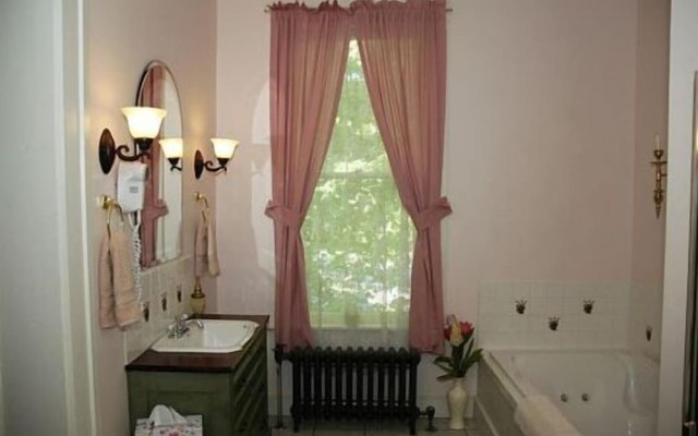 Barrister's Bed & Breakfast