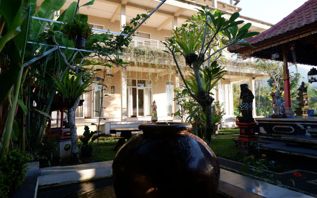 Gunza Bed and Breakfast