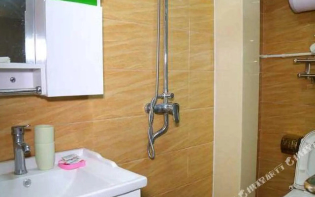 HongMei Hotel