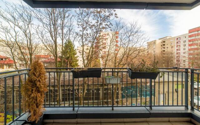 Cotroceni Luxury Apartment- Marriott & Parliament