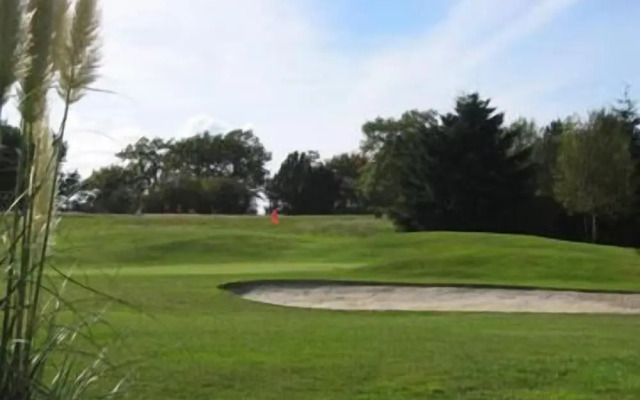 Hotel du Golf de Clécy