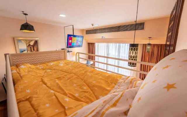 Exclusive Sunway Resort Suite by Albert