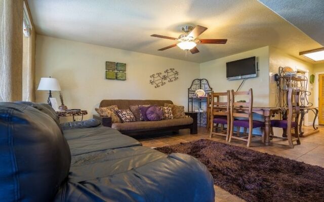 Canyon Lake Condos - Lakeview Vacation Rentals