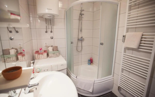RiverView apartment