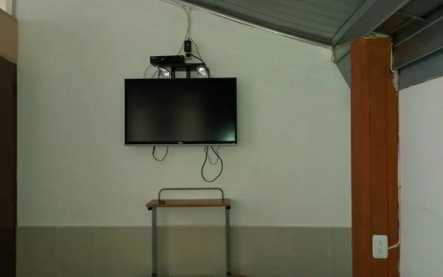 Hostal El Parque