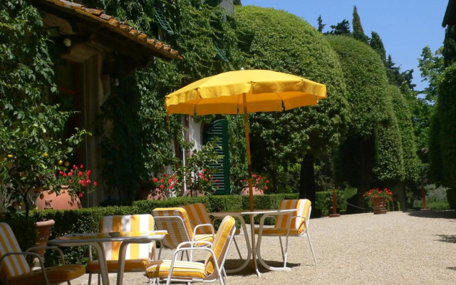 Villa Le Barone