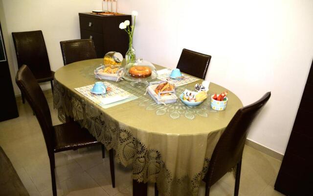 Suite del Borgo