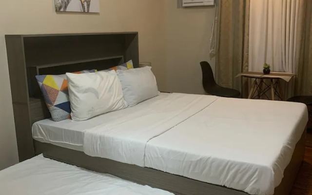 Cebu Rooms- Sunvida Tower