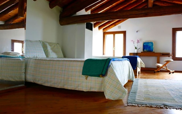 B&B Allo Spizzo