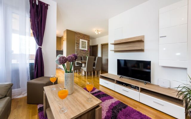 Apartment Lipotica