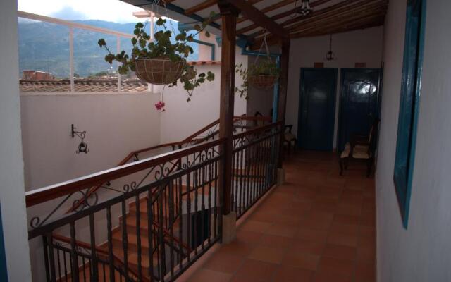 Hotel Casa Oasis