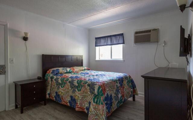 Carolina Tarheel Motel