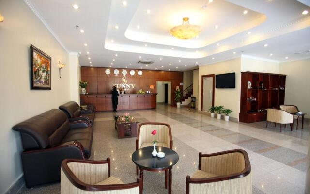 Sunny 3 Hotel Hanoi